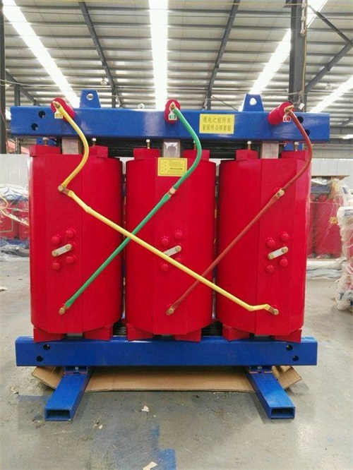 皇姑SCB13-500KVA干式变压器厂家价格