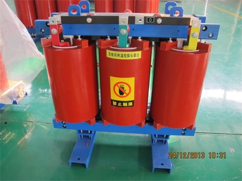 皇姑SCB12-315KVA/10KV/0.4KV干式变压器